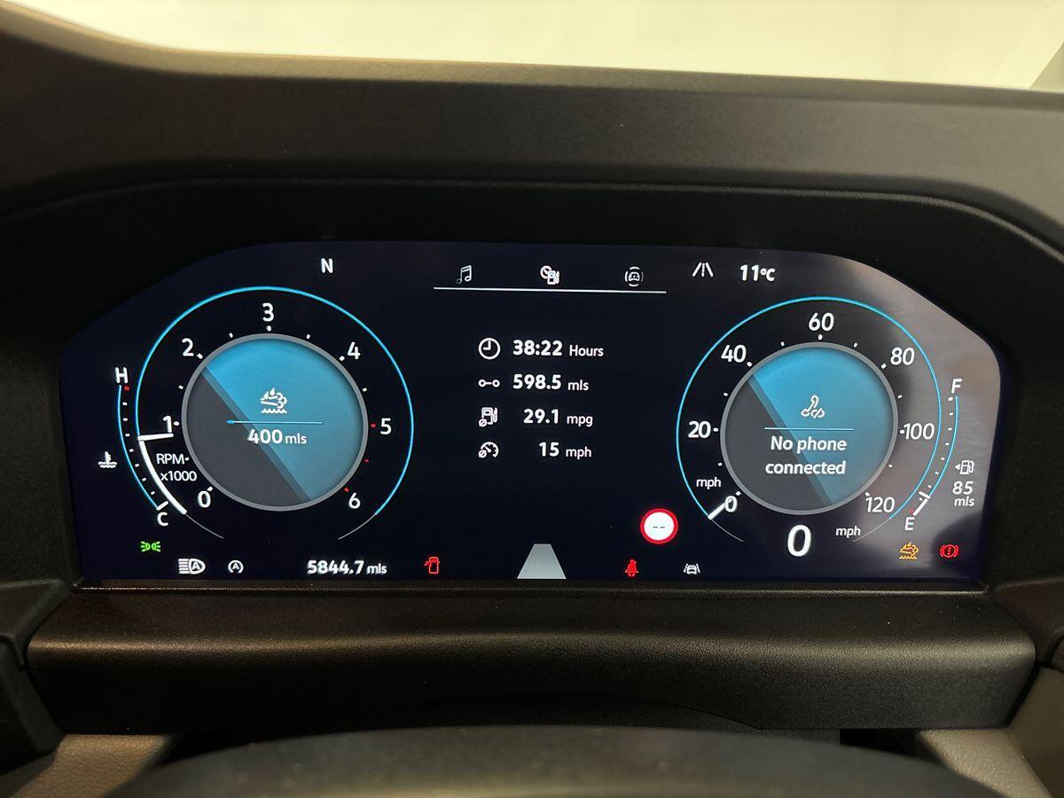 Used Volkswagen Transporter 2025 for sale - 77344738: Photo 18