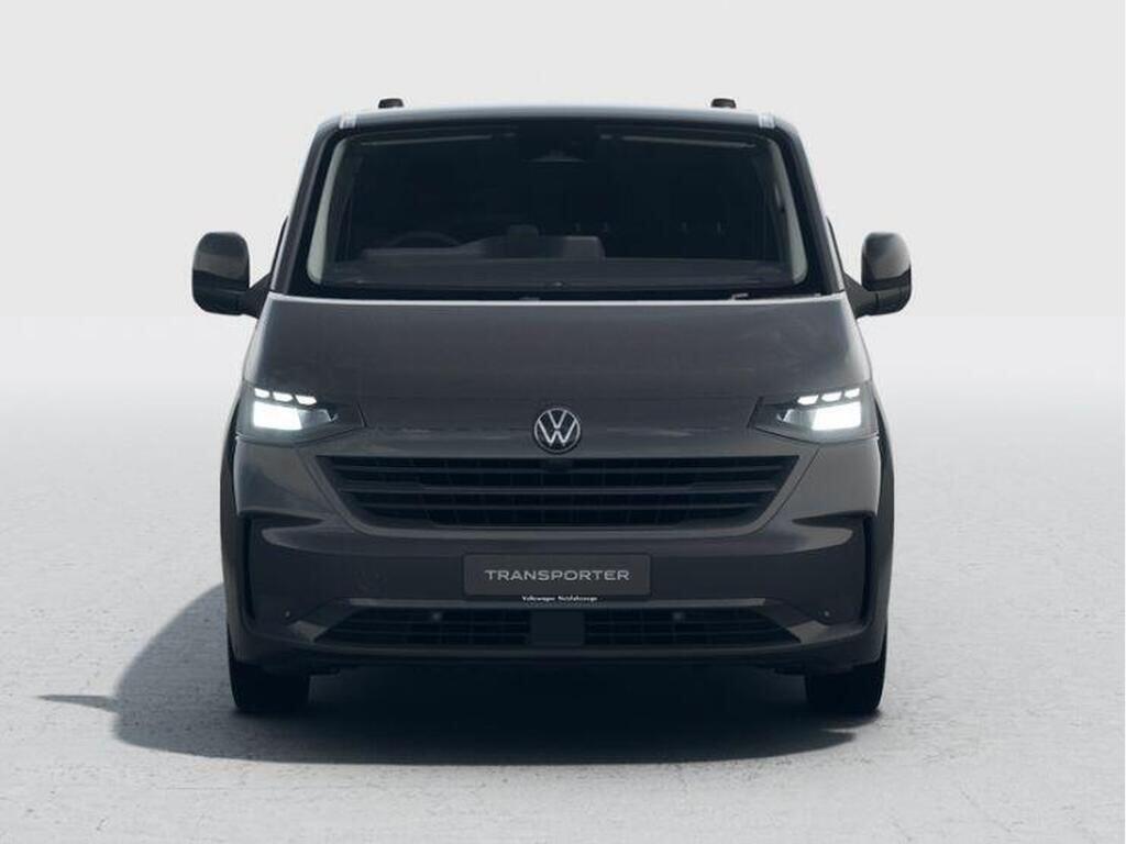 Used Volkswagen Transporter 2025 for sale - 77344738: Photo 2