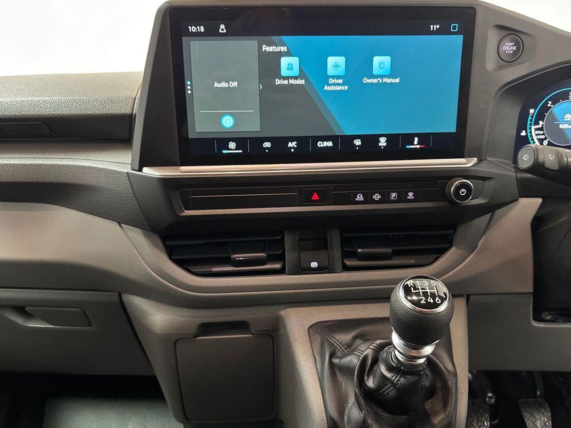 Used Volkswagen Transporter 2025 for sale - 77344738: Photo 21