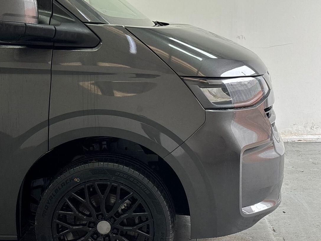 Used Volkswagen Transporter 2025 for sale - 77344738: Photo 29