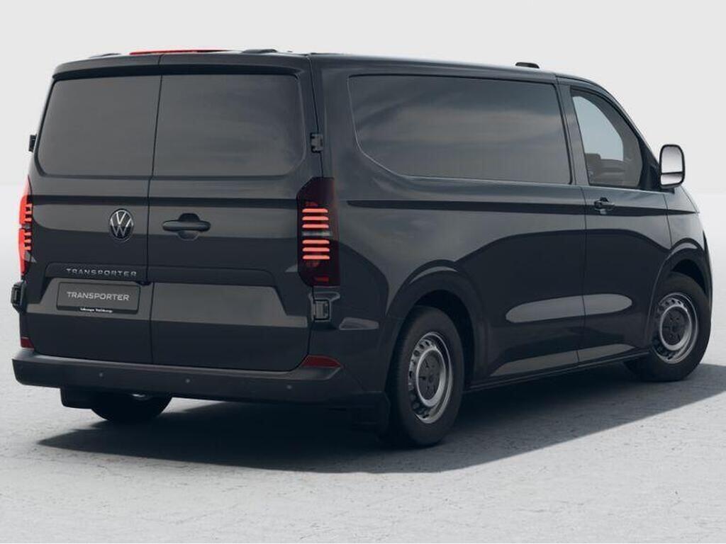 Used Volkswagen Transporter 2025 for sale - 77344738: Photo 4