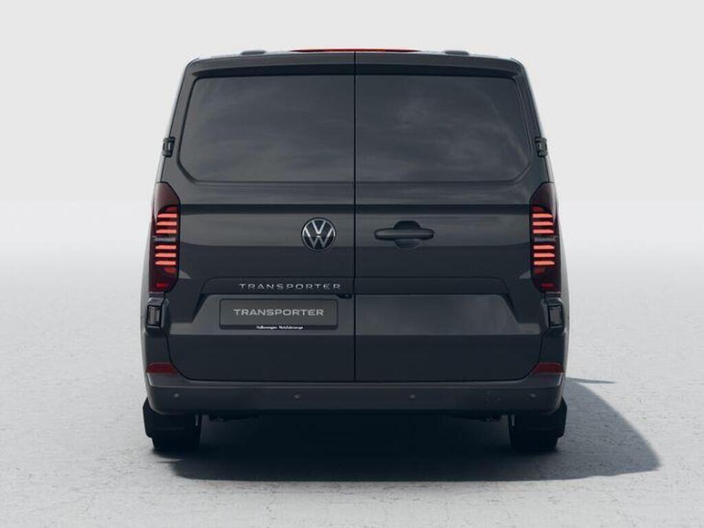 Used Volkswagen Transporter 2025 for sale - 77344738: Photo 5