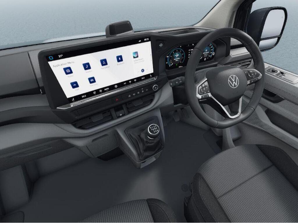 Used Volkswagen Transporter 2025 for sale - 77344738: Photo 7