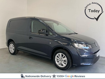 Used Volkswagen Caddy 2025 for sale - 78704494: Photo
