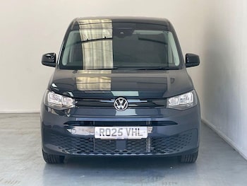 Used Volkswagen Caddy 2025 for sale - 78704494: Photo