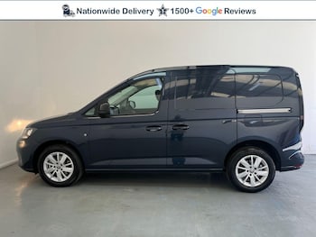 Used Volkswagen Caddy 2025 for sale - 78704494: Photo