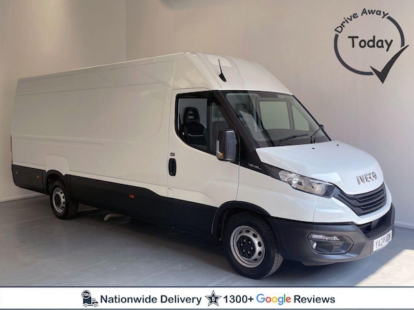 Used Iveco Daily 2024 for sale - 75174601: Photo 1