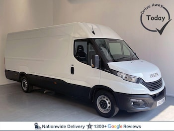 Used Iveco Daily 2024 for sale - 75174601: Photo