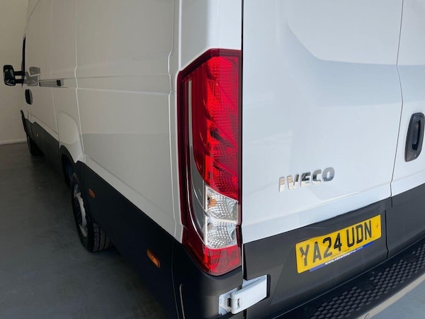 Used Iveco Daily 2024 for sale - 75174601: Photo 24