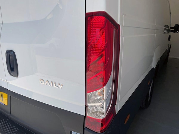 Used Iveco Daily 2024 for sale - 75174601: Photo 25