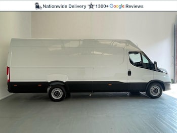 Used Iveco Daily 2024 for sale - 75174601: Photo