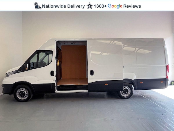 Used Iveco Daily 2024 for sale - 75174601: Photo 6