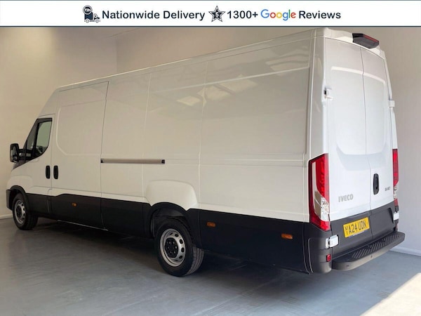 Used Iveco Daily 2024 for sale - 75174601: Photo 7