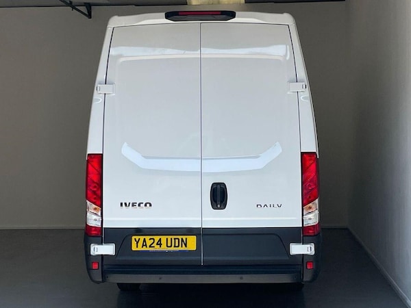 Used Iveco Daily 2024 for sale - 75174601: Photo 8
