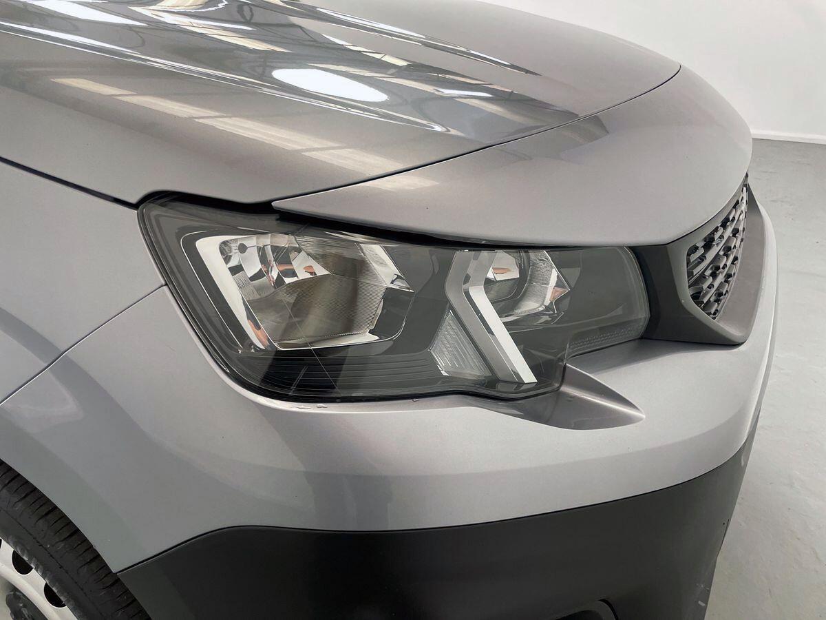 Used Peugeot Partner 2023 for sale - 76988001: Photo 23