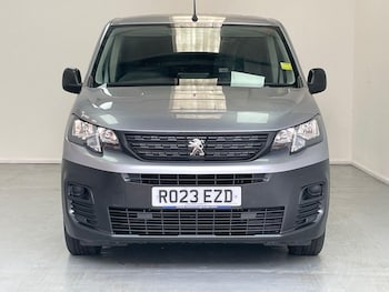 Used Peugeot Partner 2023 for sale - 76988001: Photo