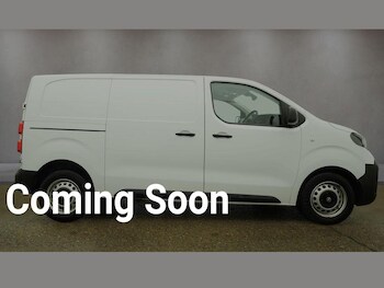 Vauxhall Vivaro feature image