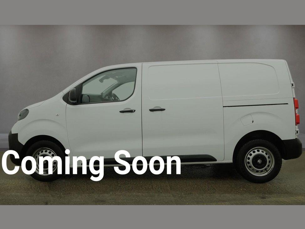 Used Vauxhall Vivaro 2024 for sale - 77657682: Photo 2
