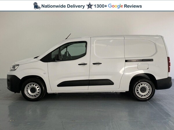 Used Citroen Berlingo 2023 for sale - 72826853: Photo 12