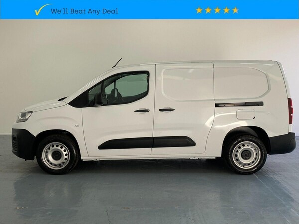 Used Citroen Berlingo 2023 for sale - 72826853: Photo 14