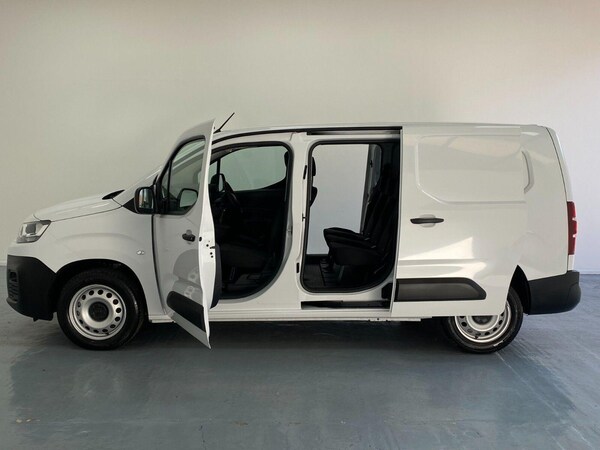 Used Citroen Berlingo 2023 for sale - 72826853: Photo 15