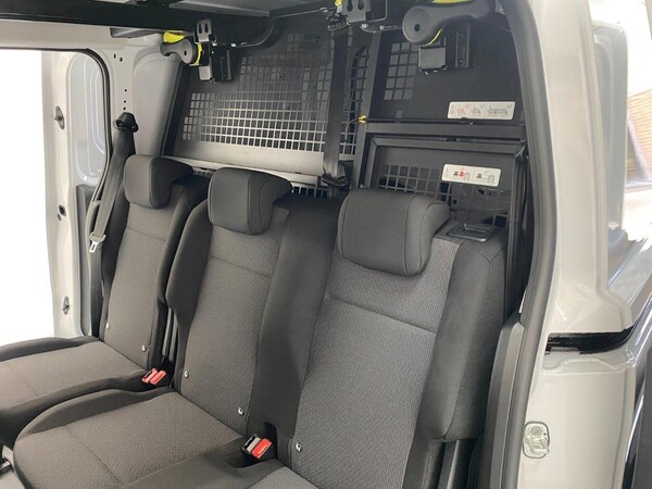 Used Citroen Berlingo 2023 for sale - 72826853: Photo 17