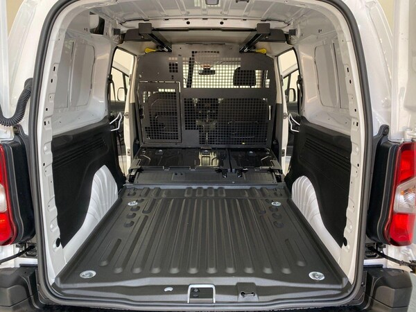 Used Citroen Berlingo 2023 for sale - 72826853: Photo 21