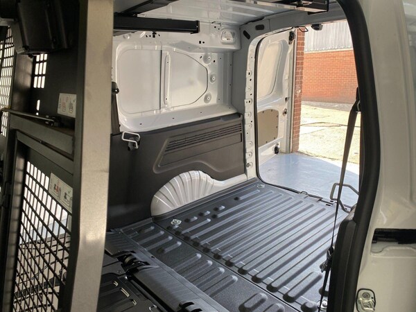 Used Citroen Berlingo 2023 for sale - 72826853: Photo 22