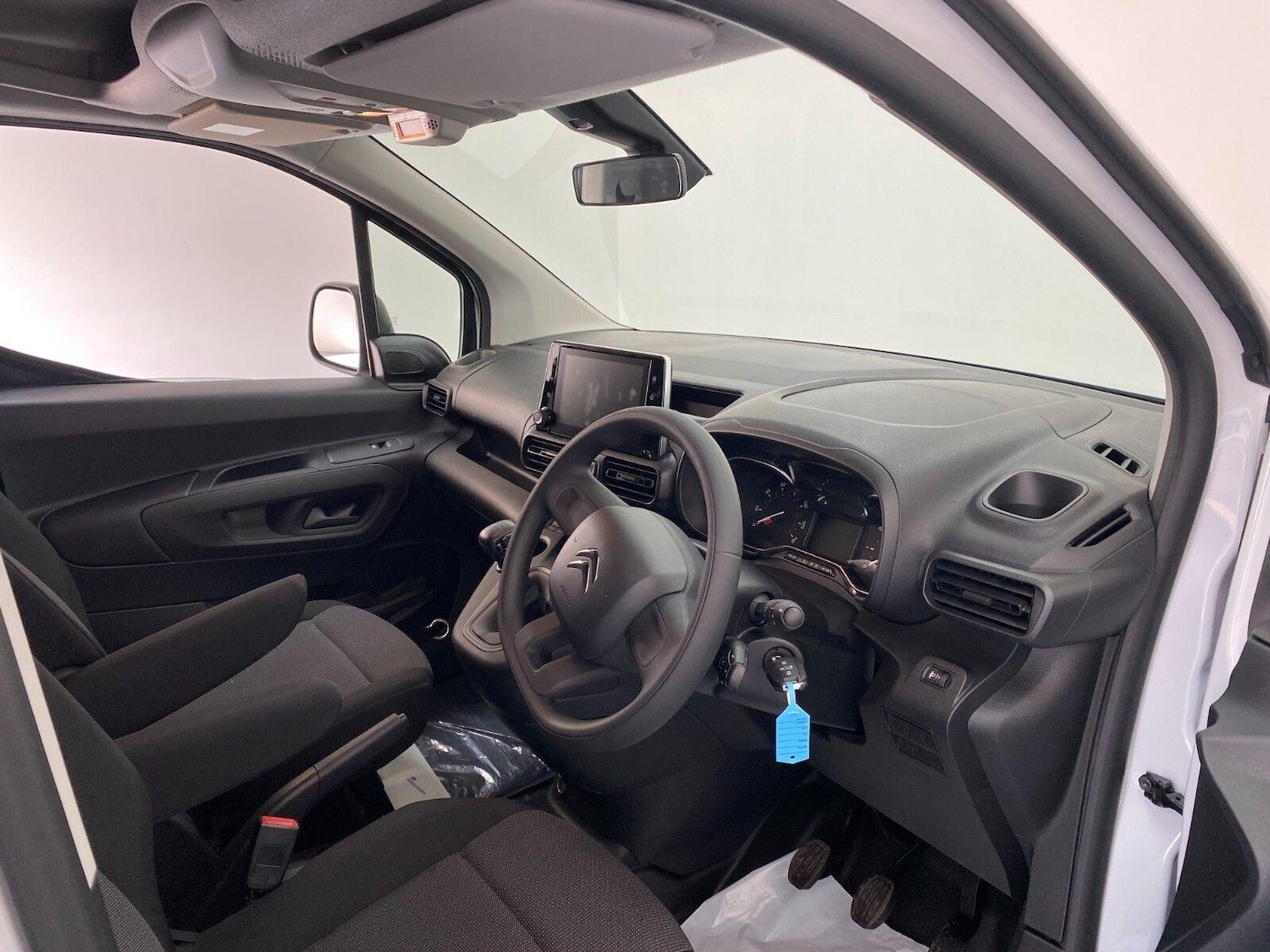 Vehicle 24