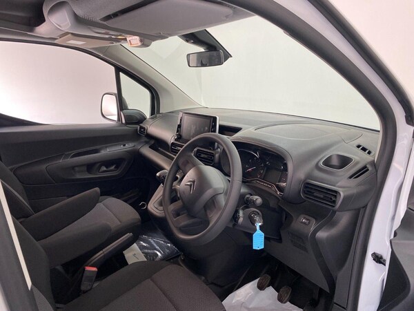 Used Citroen Berlingo 2023 for sale - 72826853: Photo 24