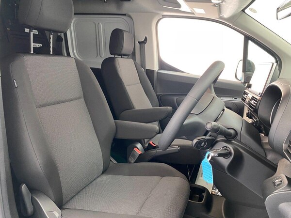 Used Citroen Berlingo 2023 for sale - 72826853: Photo 25