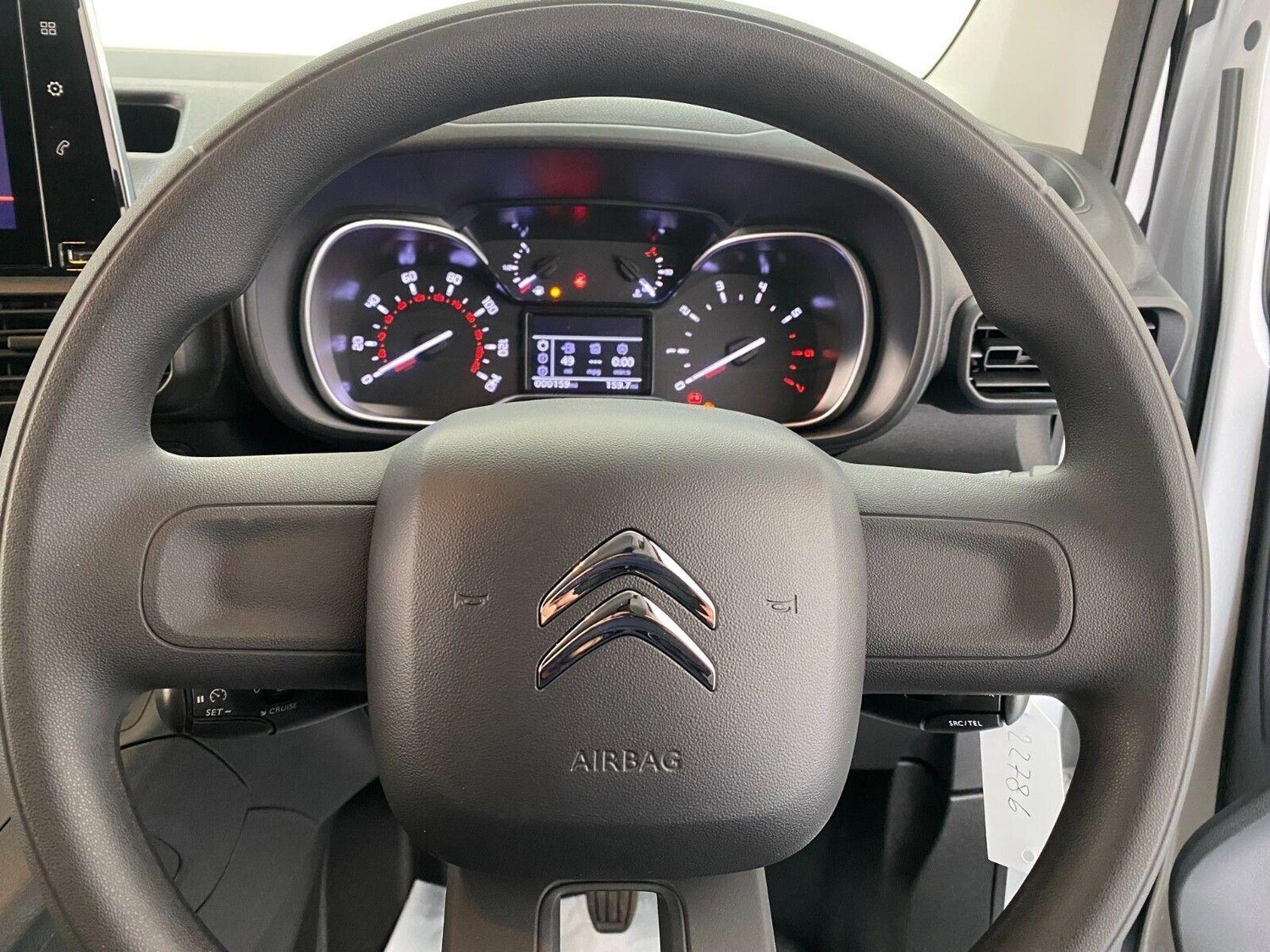 Vehicle 27