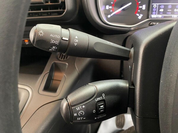 Used Citroen Berlingo 2023 for sale - 72826853: Photo 28