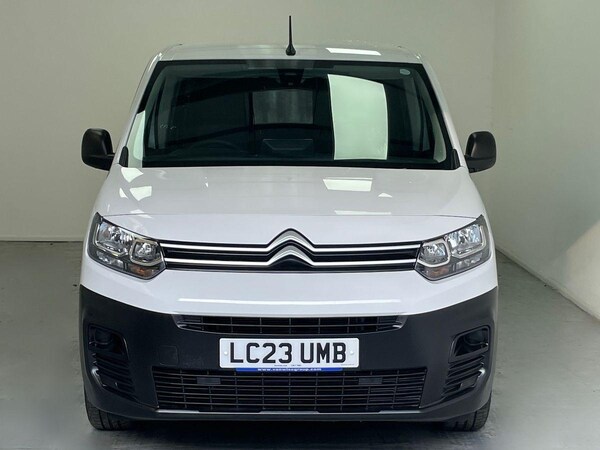 Used Citroen Berlingo 2023 for sale - 72826853: Photo 2