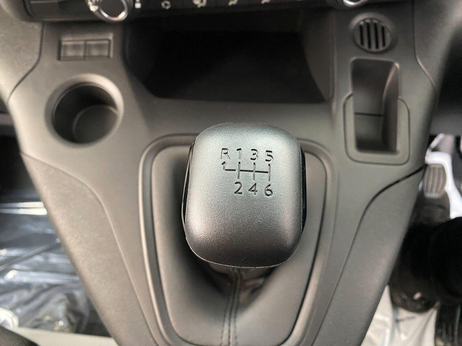 Vehicle 36