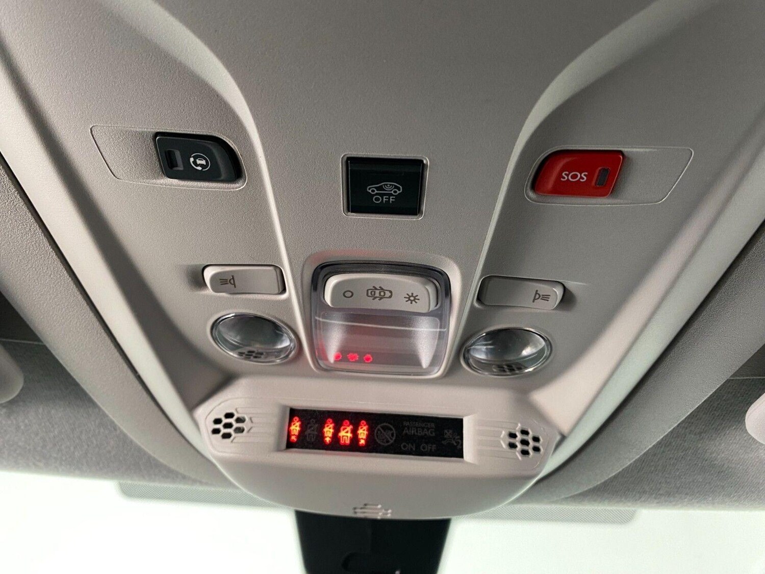 Vehicle 38
