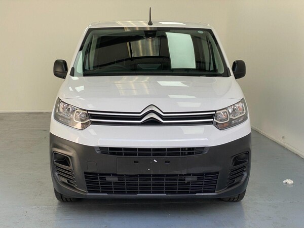 Used Citroen Berlingo 2023 for sale - 72826853: Photo 3