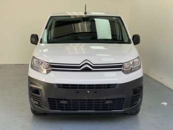 Used Citroen Berlingo 2023 for sale - 72826853: Photo