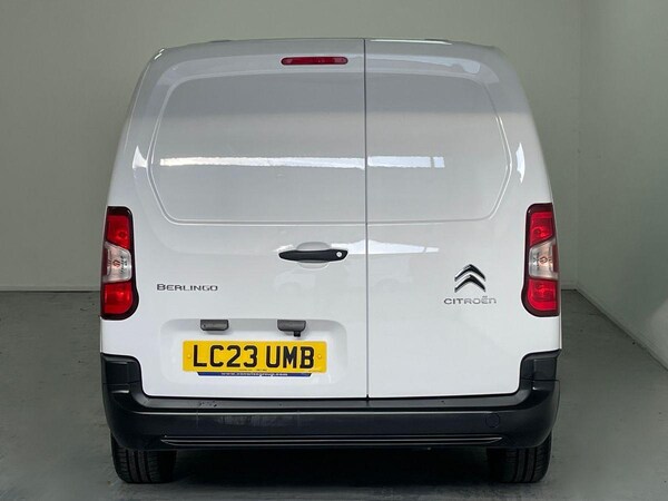Used Citroen Berlingo 2023 for sale - 72826853: Photo 7