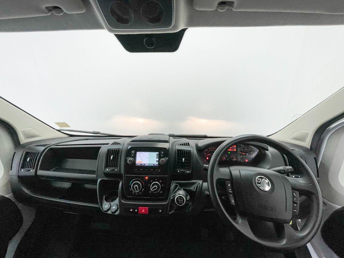Vehicle 13