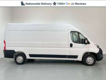 Used Vauxhall Movano 2022 for sale - 74680294: Photo