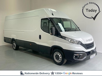 Used Iveco Daily 2024 for sale - 75174859: Photo