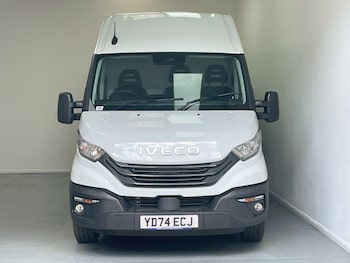 Used Iveco Daily 2024 for sale - 75174859: Photo