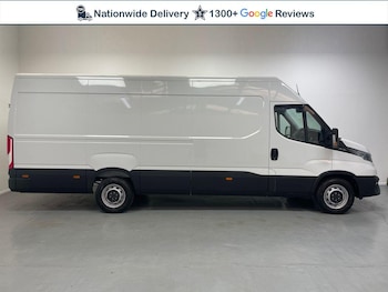 Used Iveco Daily 2024 for sale - 75174859: Photo