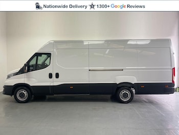 Used Iveco Daily 2024 for sale - 75174859: Photo