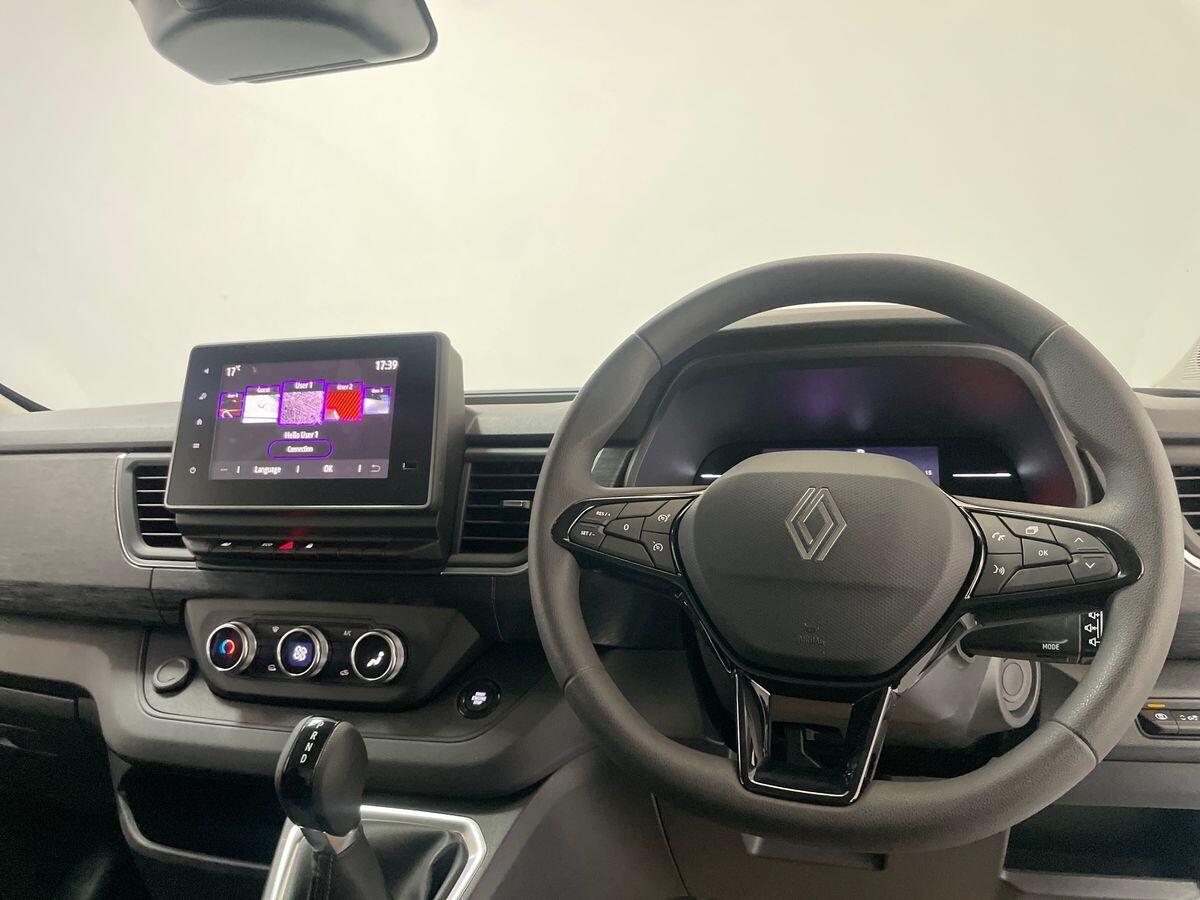 Used Renault Trafic E-Tech for sale - 76360769: Photo 13