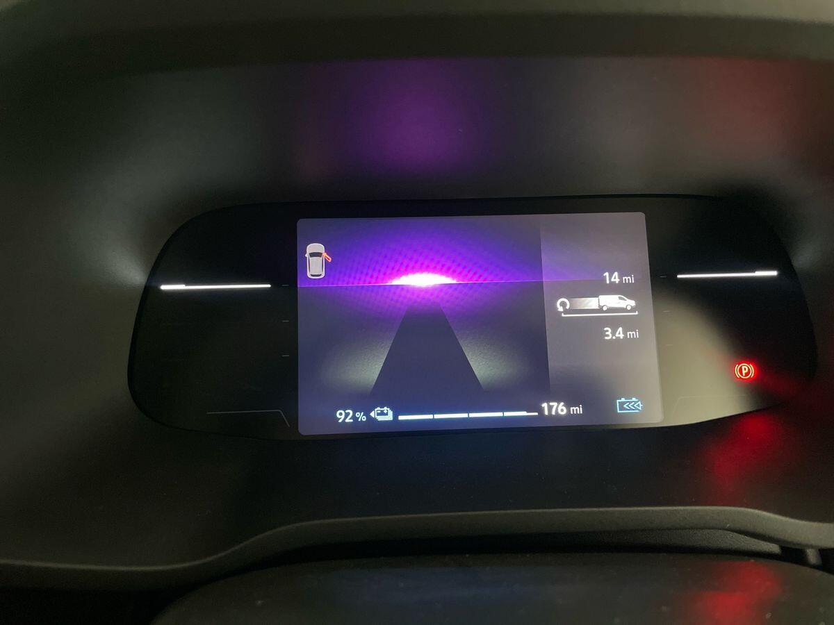 Used Renault Trafic E-Tech for sale - 76360769: Photo 15