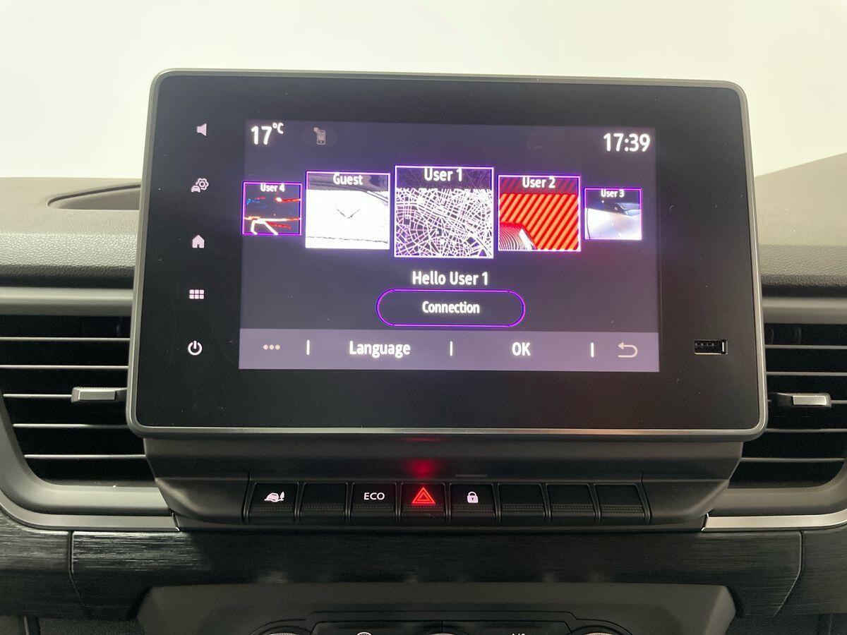 Used Renault Trafic E-Tech for sale - 76360769: Photo 16