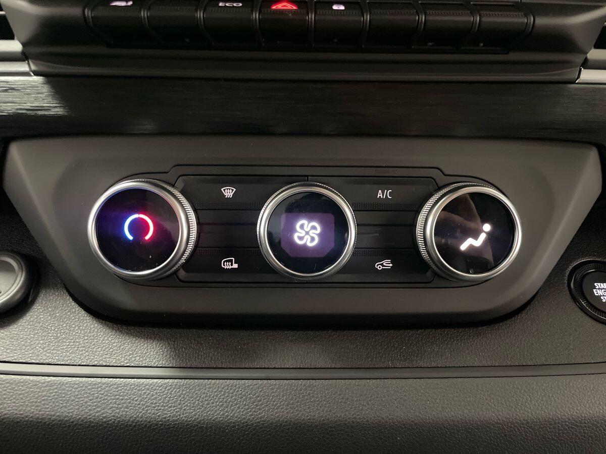 Used Renault Trafic E-Tech for sale - 76360769: Photo 18