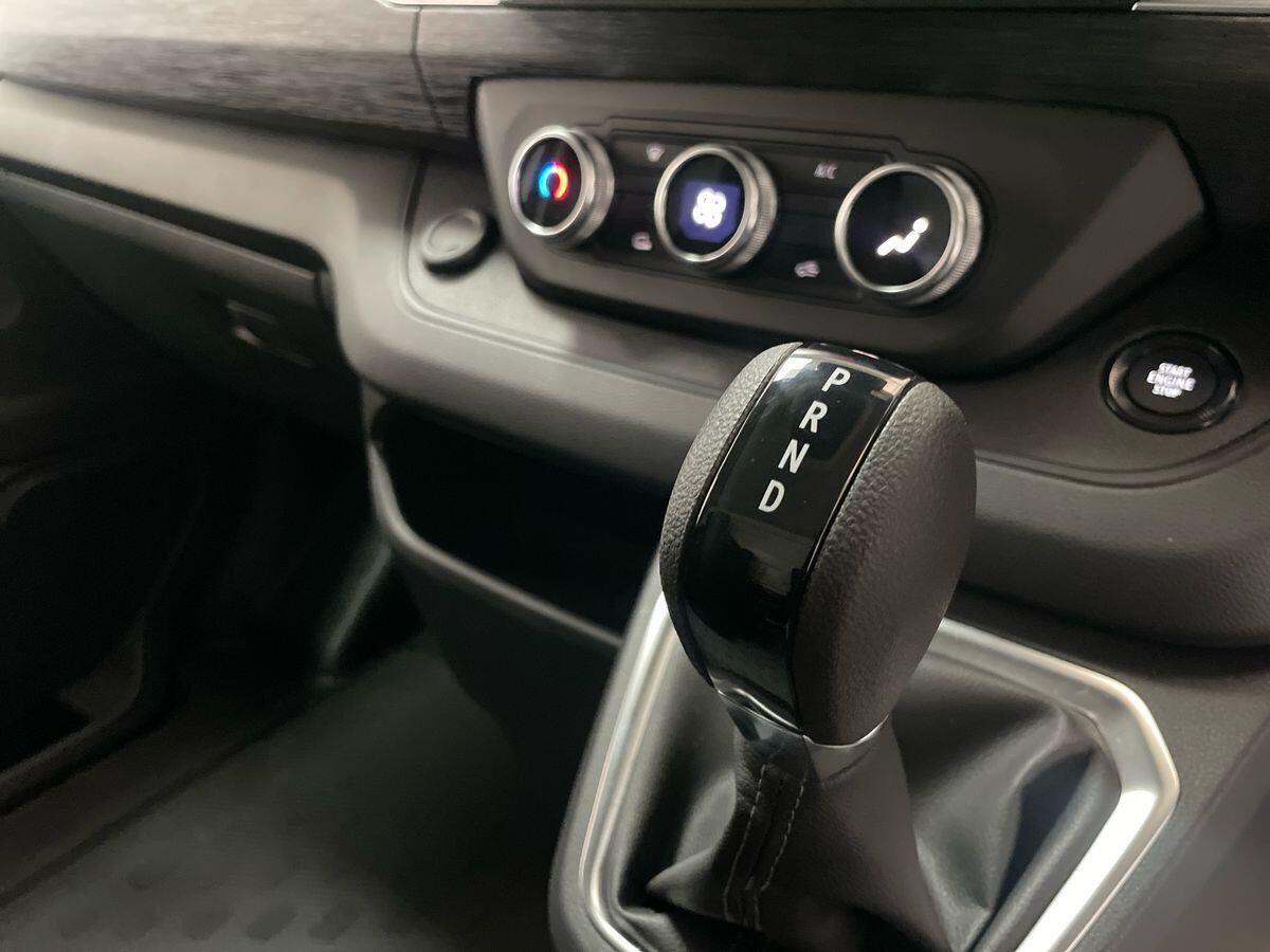 Used Renault Trafic E-Tech for sale - 76360769: Photo 19